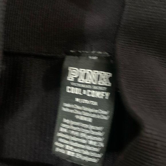 PINK
VS NEON COOL AND COMFY HTF OMBRÉ LEGGINGS M - Picture 9 of 10